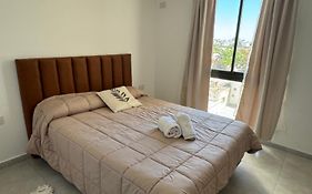 VILLAGE Apart - con cochera